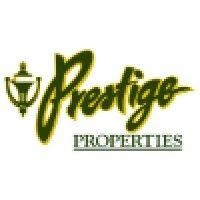 prestige properties logo image