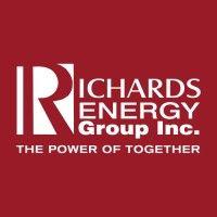 richards energy group, inc.