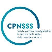 comité patronal de négociation du secteur de la santé et des services sociaux