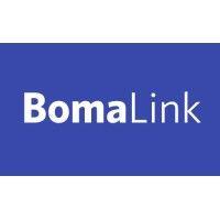 bomalink logo image