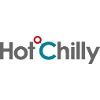 hotchilly limited logo image