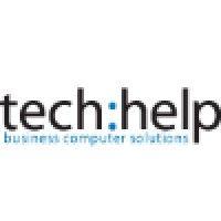 tech help logo image