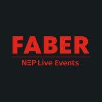 faber logo image