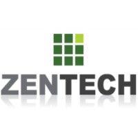 zentech logo image