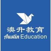 austin education logo image