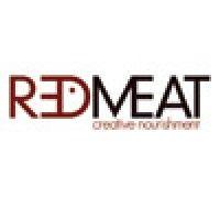 redmeat creative logo image