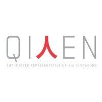 qiren organisation logo image