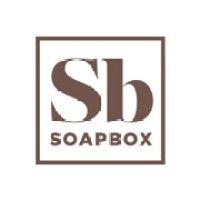 soapbox logo image