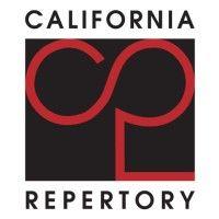 california repertory company logo image