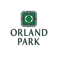 village of orland park, illinois logo image