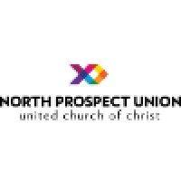 north prospect union united church of christ logo image