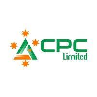 cpc ltd electrical contracting services logo image