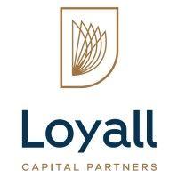 loyall capital partners logo image