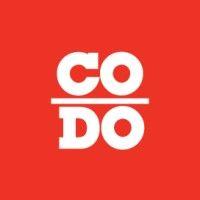 codo design logo image