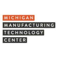 michigan manufacturing technology center logo image