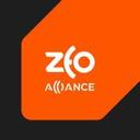 logo of Zeo Alliance