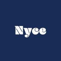 nyce homes logo image