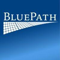 bluepath finance, inc logo image