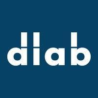 dlab logo image