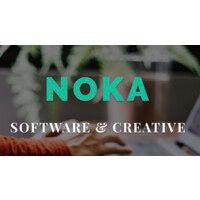 noka software and creative inc logo image