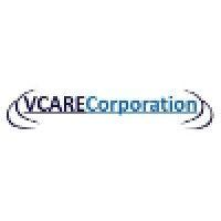 vcare corporation logo image