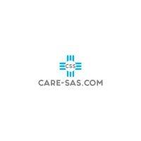 care-sas.com logo image