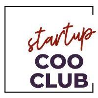 startup coo club logo image