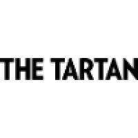 the tartan logo image