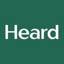 logo of Heard