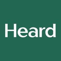 heard logo image