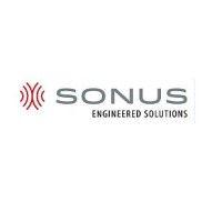 sonus engineered solutions logo image