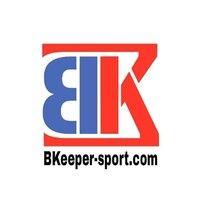 bkeeper sport logo image