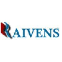 raivens technologies pvt. ltd. logo image