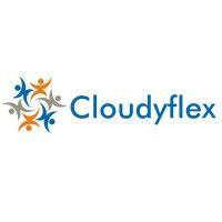 cloudyflex logo image