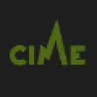 studiocime logo image