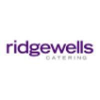 ridgewells catering logo image