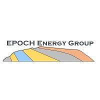 epoch energy group logo image