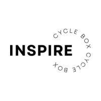 inspire cycle box logo image