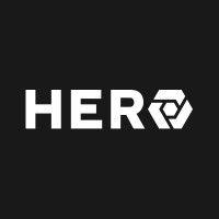 hero software logo image