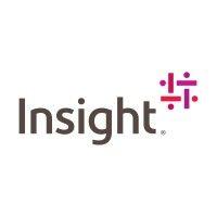 insight, usa logo image