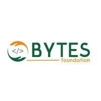 bytes foundation logo image