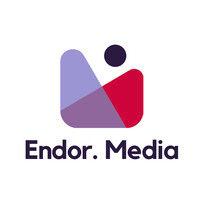 endor media logo image