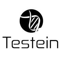 testein logo image