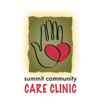 summit community care clinic logo image