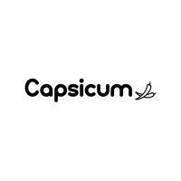 capsicum global logo image