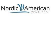 nordic american ventures, llc logo image