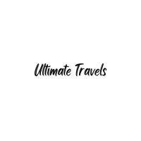 ultimate travels logo image