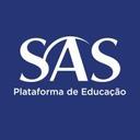 logo of Sas Plataforma De Educacao