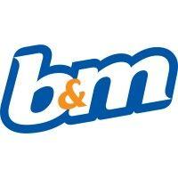 b&m france