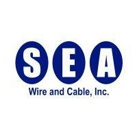 sea wire and cable, inc. logo image